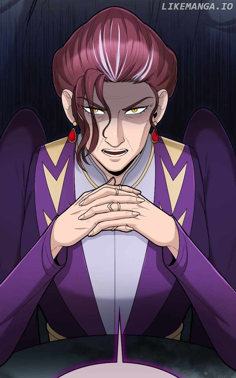 Paranoid Mage Chapter 62 74